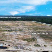 Industrial Land For Sale