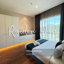 Holiday Home,Easy Manage,2 Rooms in Genting! No need to wait 5 years!
