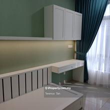 Terrace house for Rent