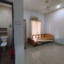 Terrace house for Rent