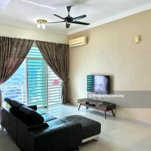 I-regency Condominium For Rent !!
