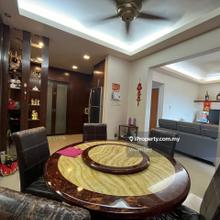 Armanee condo fully renovated 