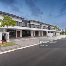 Ember @ Eco Ardence - New Co-Home Upstairs Unit for Sale