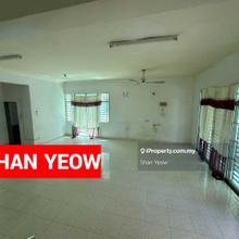 2 Sty Semi Detached Taman Jawi Permai For Sale