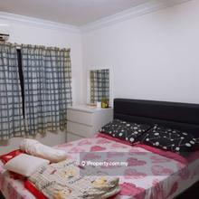 Bam Villa Condominium for Rent