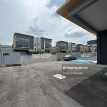 Nilai brand new factory, key on hand, industrial specialist 