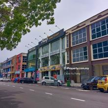 Taman Semabok Perdana shop for Sale!