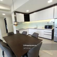 Modern and Tasteful Design - Free Stay For 7 Days - Sunway Velocity 