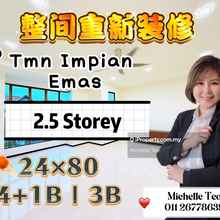Taman Impian Emas