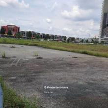 Industrial land for Rent