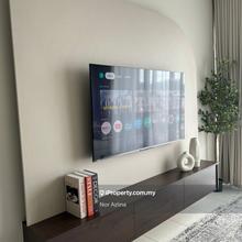 House For Rent Residensi Seruni, Setapak KL 