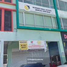 For Rent - Ground Floor Intermediate @ 7th Mile Next to Ayam Champion