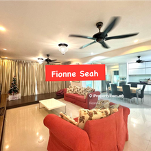 The Uban Residence Fully Furnish for Rent near Usm