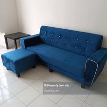 Angkasa Condominium @ Taman Connaught Cheras
