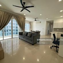 Pavilion Hilltop, Freehold Investment in Expat Hotspot