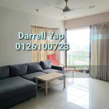 Spacious unit with practical layout. 