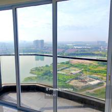 Aurora Residence at Lake Side City Puchong Selangor For Sale