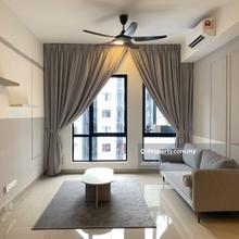 Designer furniture & fitting, ready to view & move in