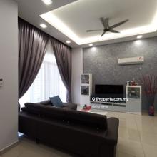 Terrace house for Sale