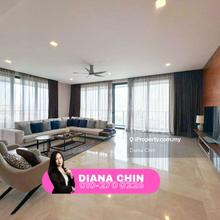 Nice fully furnished unit