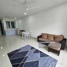 Vista Hijauan For Rent Nearby Ukm Kptm Gmi Ktm Bangi
