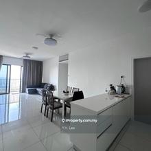 Vertu Resort, Batu Kawan