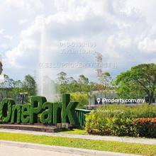 2sty House (20x70) One Park, Tmn Semenyih Idaman, Semenyih For Sale