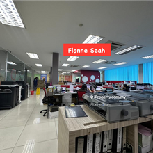 Detached Factory Rent At Kulim 59k sqft Build up