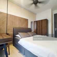 New room available for rent