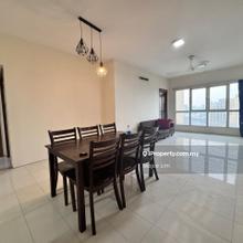 Titiwangsa Sentral Good Condition Unit Below Market Valule Freehold