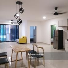 Aratre Condo Ara Damansara for Sale
