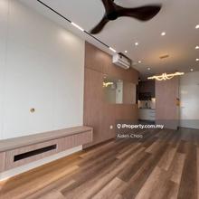 Fully Furnished Can Direct Move In!!
