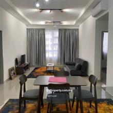 Fully Furnish Palmyra Bandar Puteri Bangi