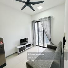 Southlink, Kampung Kerinchi (Bangsar South)