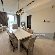 The Manor KLCC, Fully furnished for rent