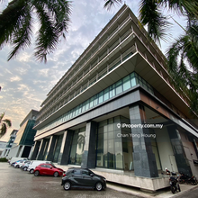 Corporate office To Let 