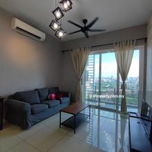 Eco Sky For Sale 3 Rooms With Balcony