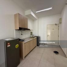 Lowest Price Residensi Rimbun Bangi Kajang MRT Ukm Partial Aircond
