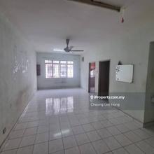 Taman Pusat kepong