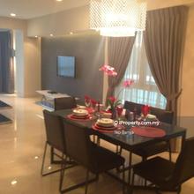 Fully Furnished Unit For Sale
