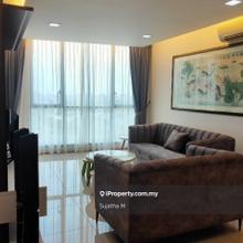 Live stress-free with our turnkey fully furnished rentals