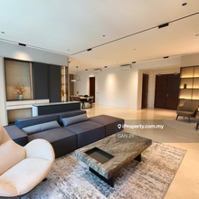 Fully Furnished Marc Residence