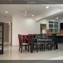 Sterling Condo, 1442sf, Partly, 2cp, Kelana Jaya, LRT, PJ