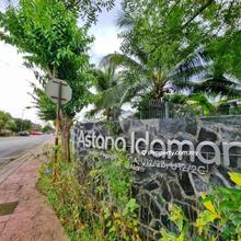 Renovated Double Storey Semi D Astana Idaman, Desa Alam U12, Shah Alam