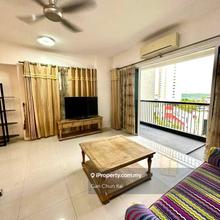 Platino Condominium @ Gelugor fully furnsihed seaview egate greenlane