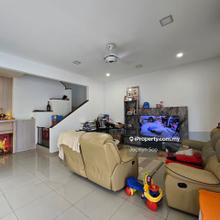 2 Storey Superlink House @ Jade Hills