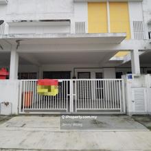 Suriaman 1, Bandar Sri Sendayan 
