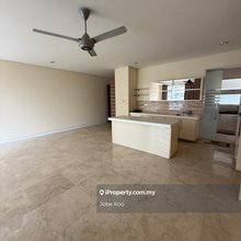 Ready to move in