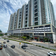 Central Residence @ Sg Besi