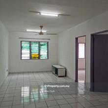 Desa Petaling Desa Sri Puteri Flat 